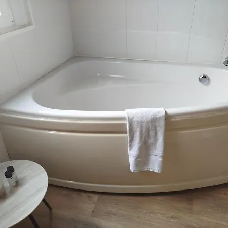 Cosy Proche Saumur Dom wakacyjny