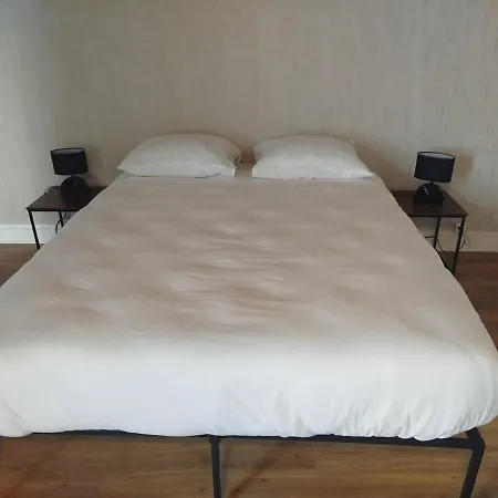 Cosy Proche Saumur