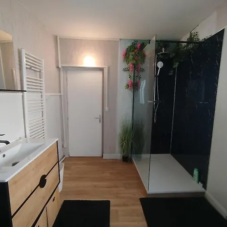 Σπίτι διακοπών Cosy Proche Saumur Parcay-les-Pins