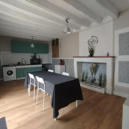 Cosy Proche Saumur