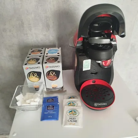 Σπίτι διακοπών Cosy Proche Saumur