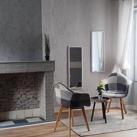 Σπίτι διακοπών Cosy Proche Saumur Parcay-les-Pins