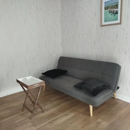 Cosy Proche Saumur *