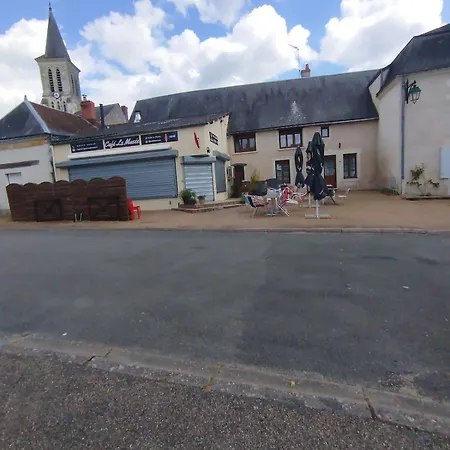 Cosy Proche Saumur