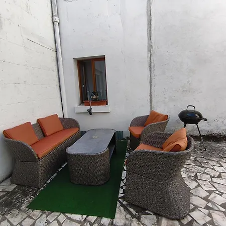 Cosy Proche Saumur
